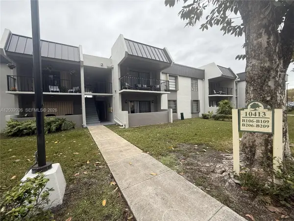 10413 N Kendall Dr #B208, Miami, FL 33176