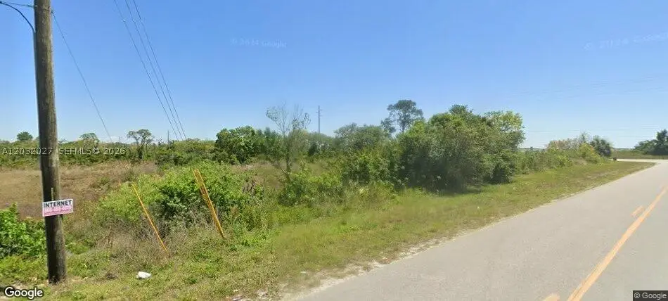 165 Flagler St, Lake Placid, FL 33852 - #1