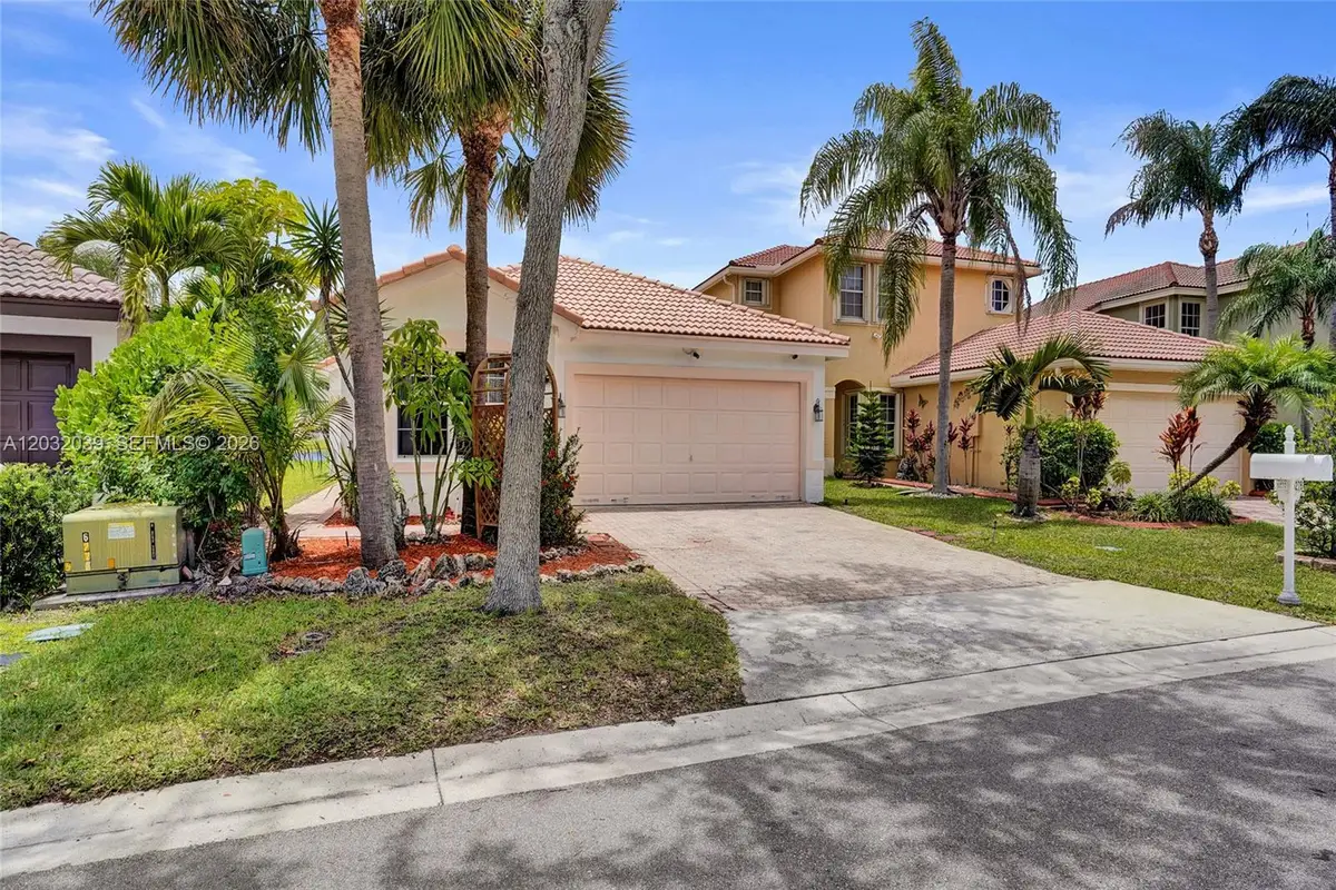 5272 NW 117th Ave, Coral Springs, FL 33076 - #1