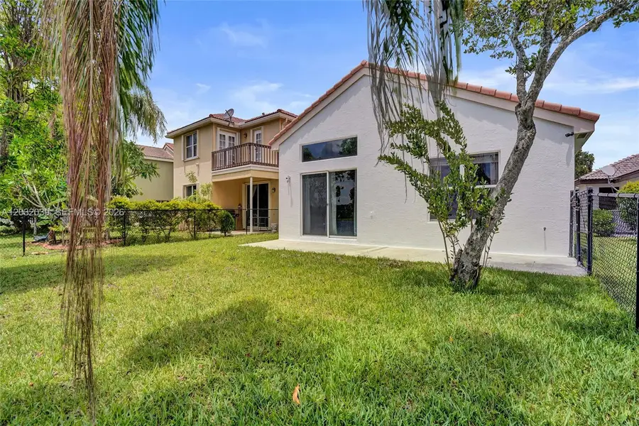 5272 NW 117th Ave, Coral Springs, FL 33076 - #3