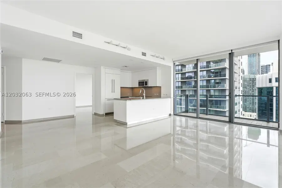 88 SW 7th St #2302, Miami, FL 33130 - #3