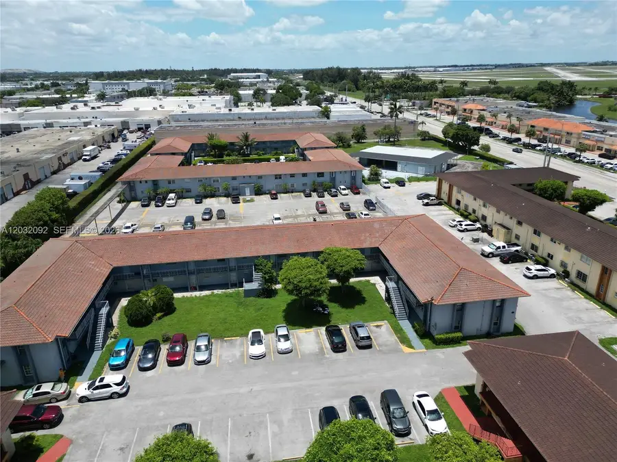 4050 NW 135th St #15-11, Opa Locka, FL 33054 - #3