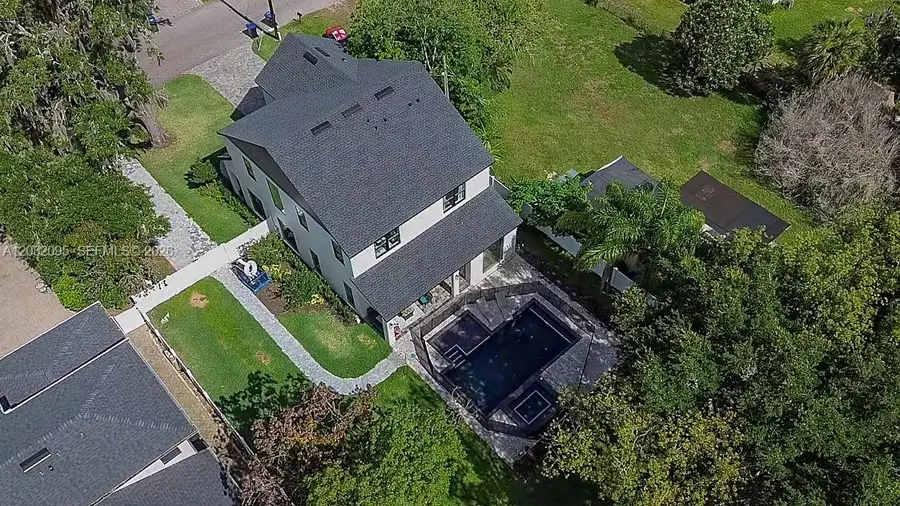 1605 Jessamine Ave, Orlando, FL 32806 - #3