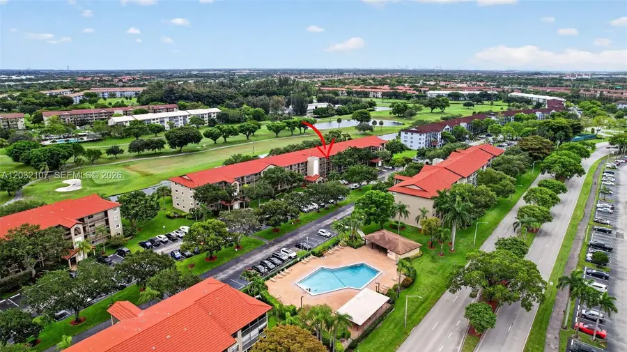1101 SW 128th Ter #409C, Pembroke Pines, FL 33027 - #3