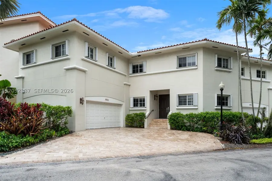5021 NE London Walk Ter #50, Miami, FL 33138 - #2