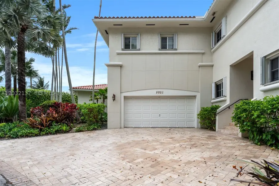 5021 NE London Walk Ter #50, Miami, FL 33138 - #3