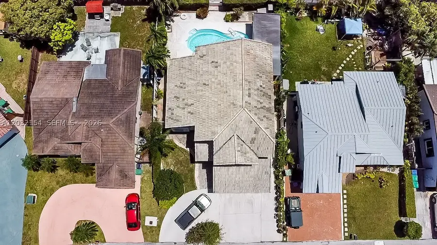 8532 SW 211th Ter, Cutler Bay, FL 33189 - #3