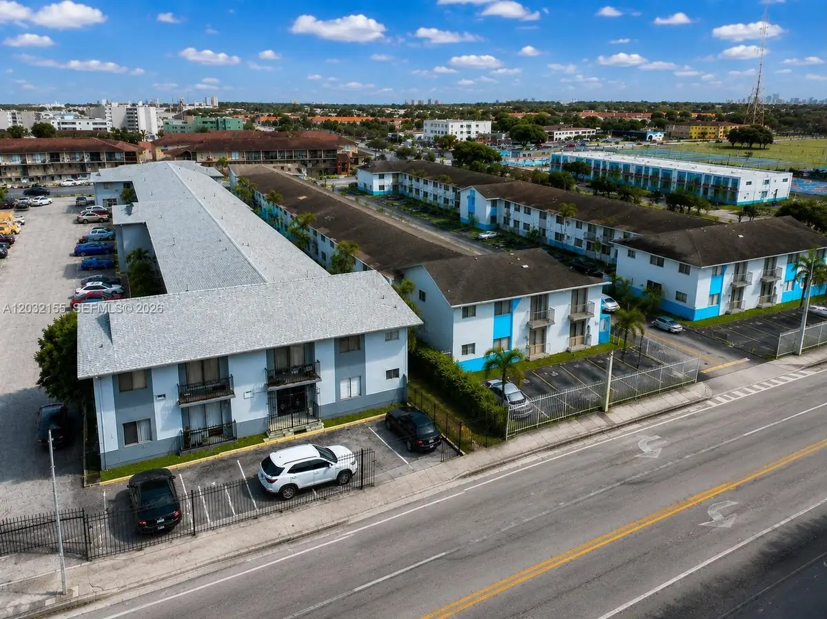6081 W 24th Ave #102, Hialeah, FL 33016 - #1