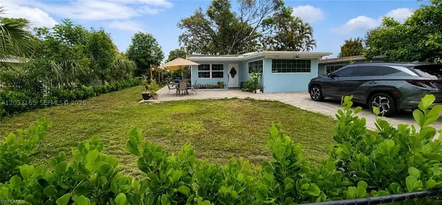 Address Withheld By Seller, Fort Myers, FL 33901 - #2