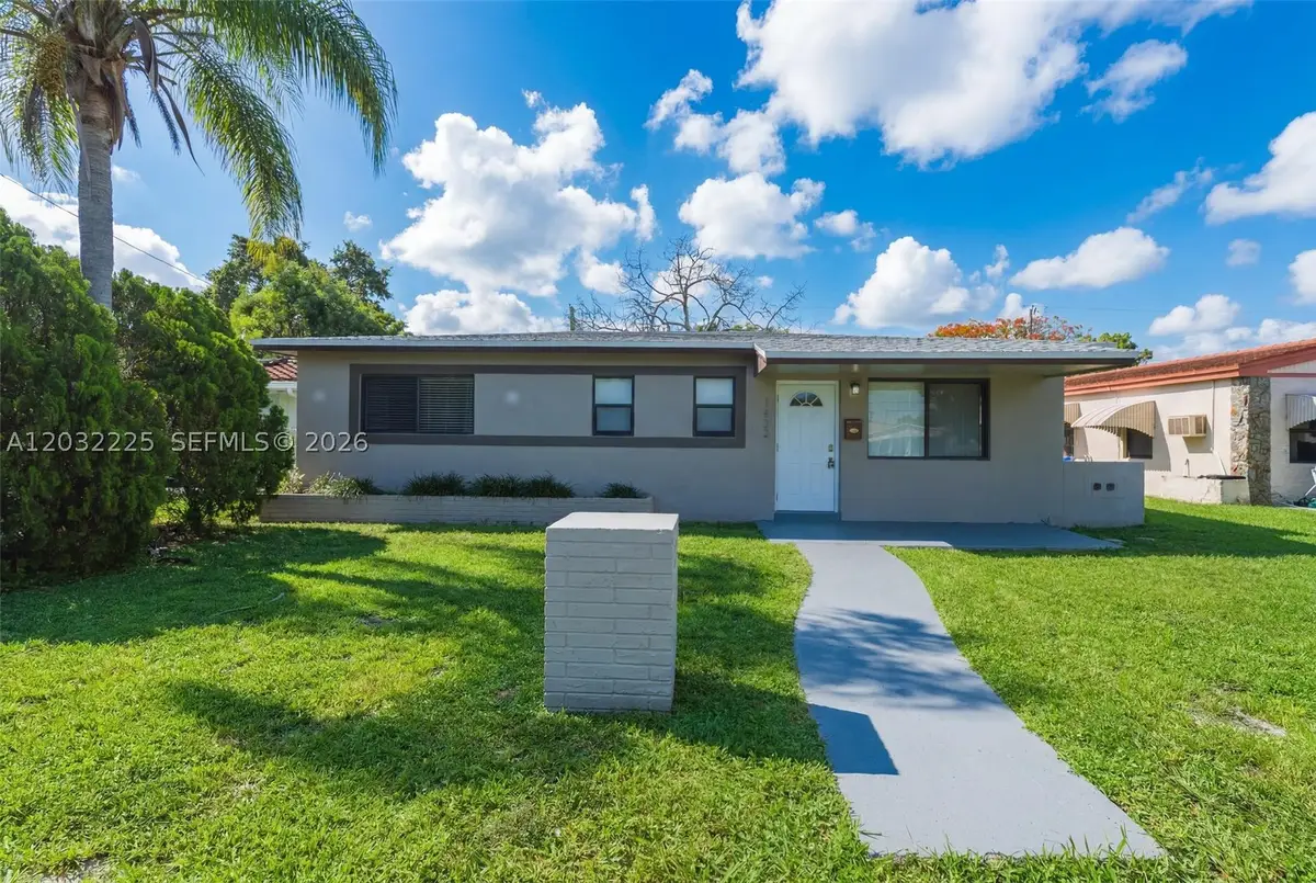 1432 NE 181st St, North Miami Beach, FL 33162 - #1