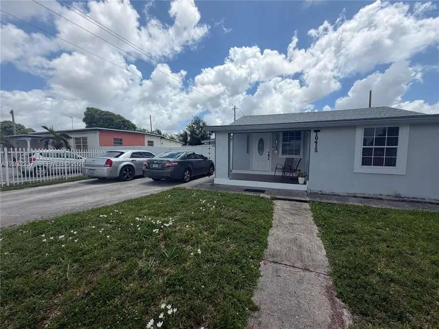 10415 NW 30th Ct, Miami, FL 33147 - #2