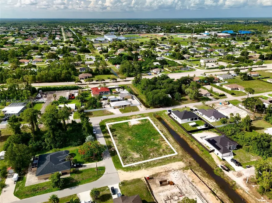 0 4th St W, Lehigh Acres, FL 33971 - #2