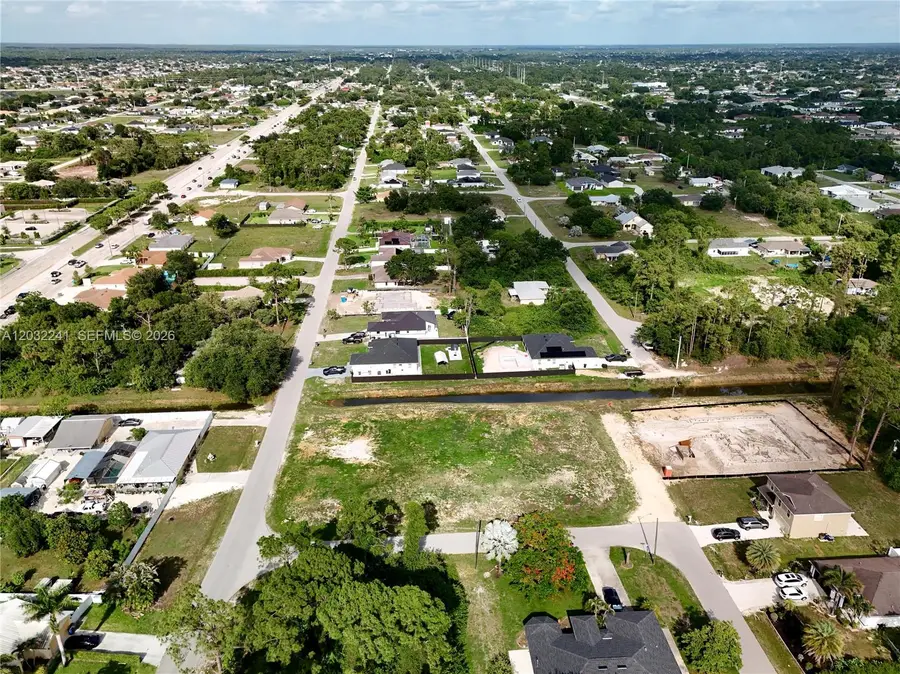 0 4th St W, Lehigh Acres, FL 33971 - #3