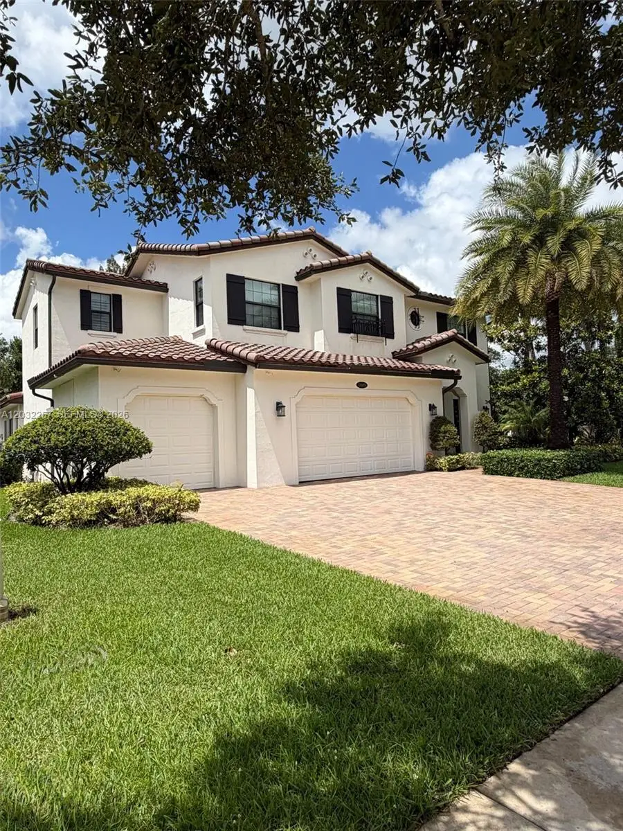 10609 SW 55th St, Cooper City, FL 33328 - #2