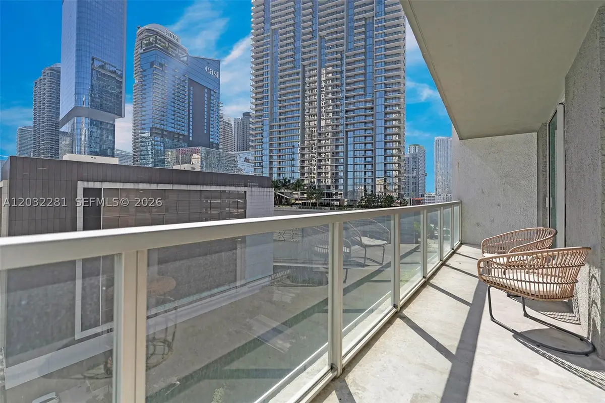 55 SE 6th St #1208, Miami, FL 33131 - #1