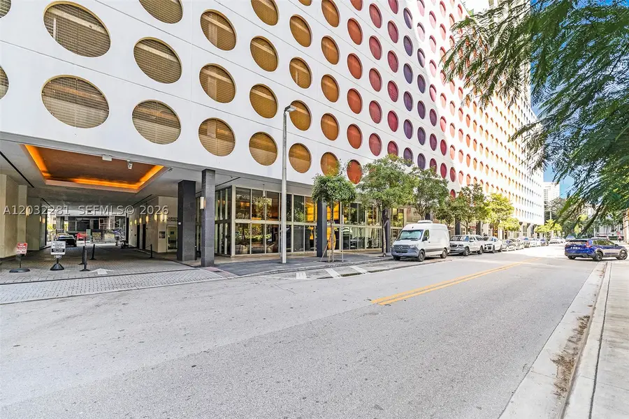 55 SE 6th St #1208, Miami, FL 33131 - #2