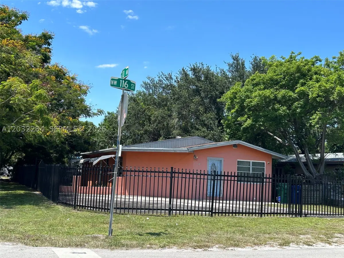 997 NW 116th St, Miami, FL 33168 - #1