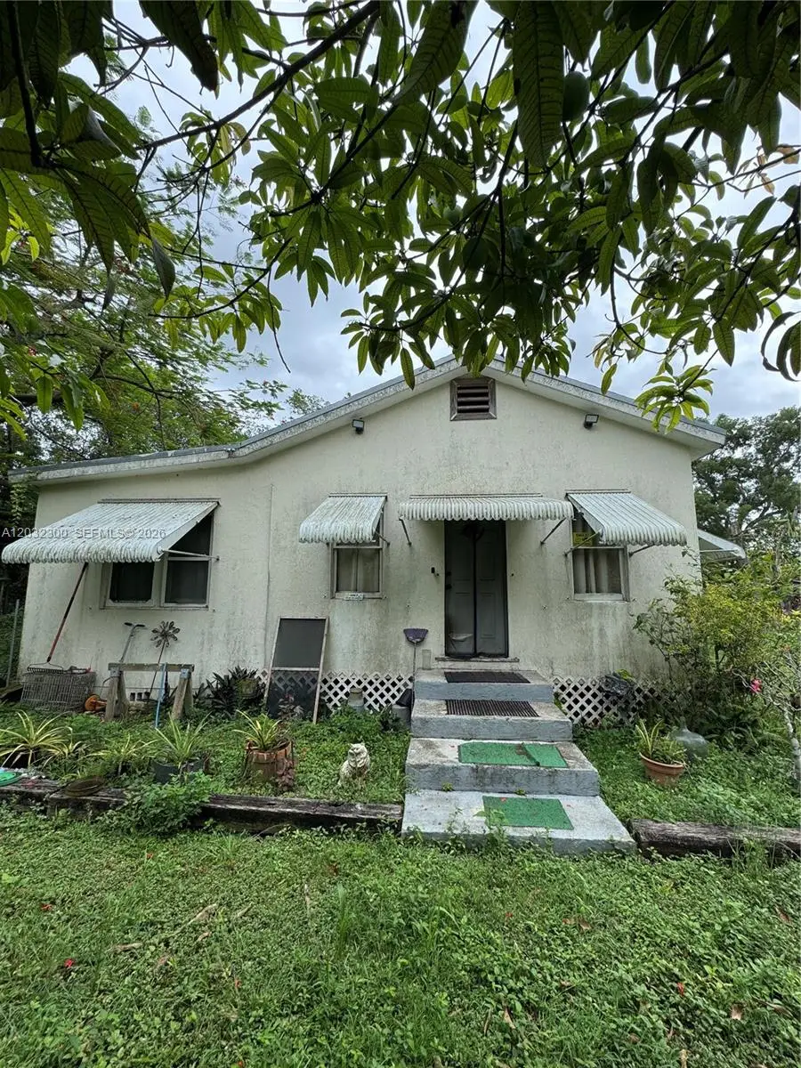 20300 SW 344th St, Homestead, FL 33034 - #1