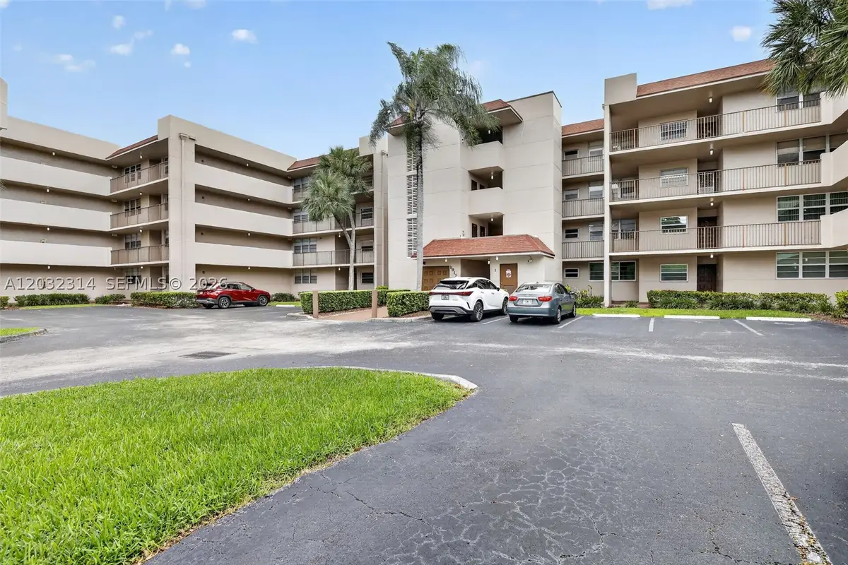 1911 Sabal Palm Dr #202, Davie, FL 33324 - #1