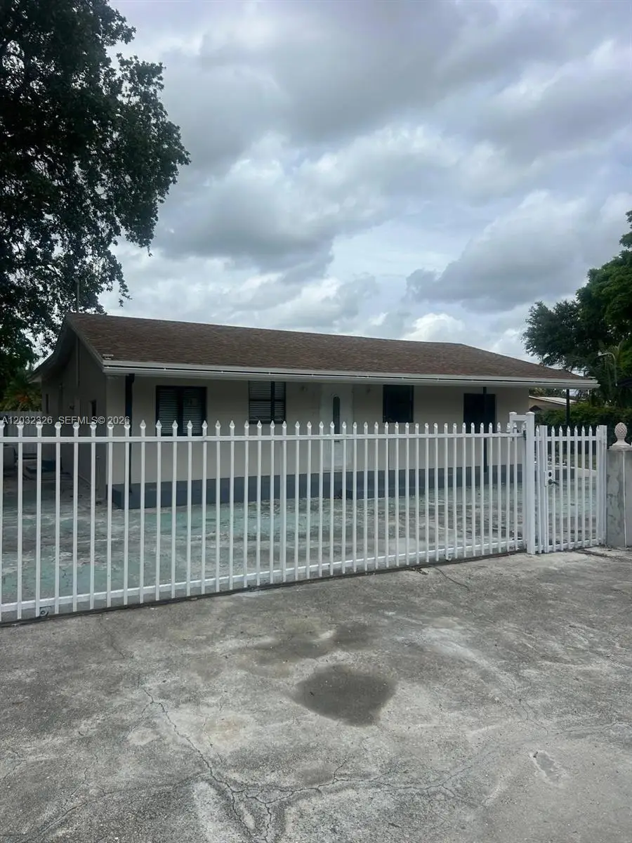 2467 NW 103rd St, Miami, FL 33147 - #1