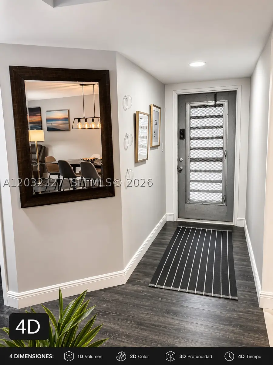 9241 Sunrise Lakes Blvd #109, Sunrise, FL 33322 - #3