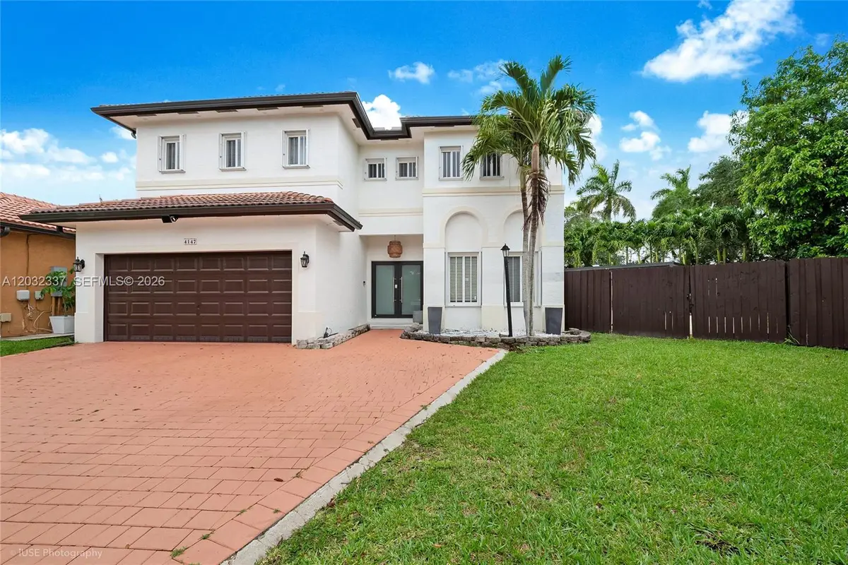 4147 NE 30th St, Homestead, FL 33033 - #1
