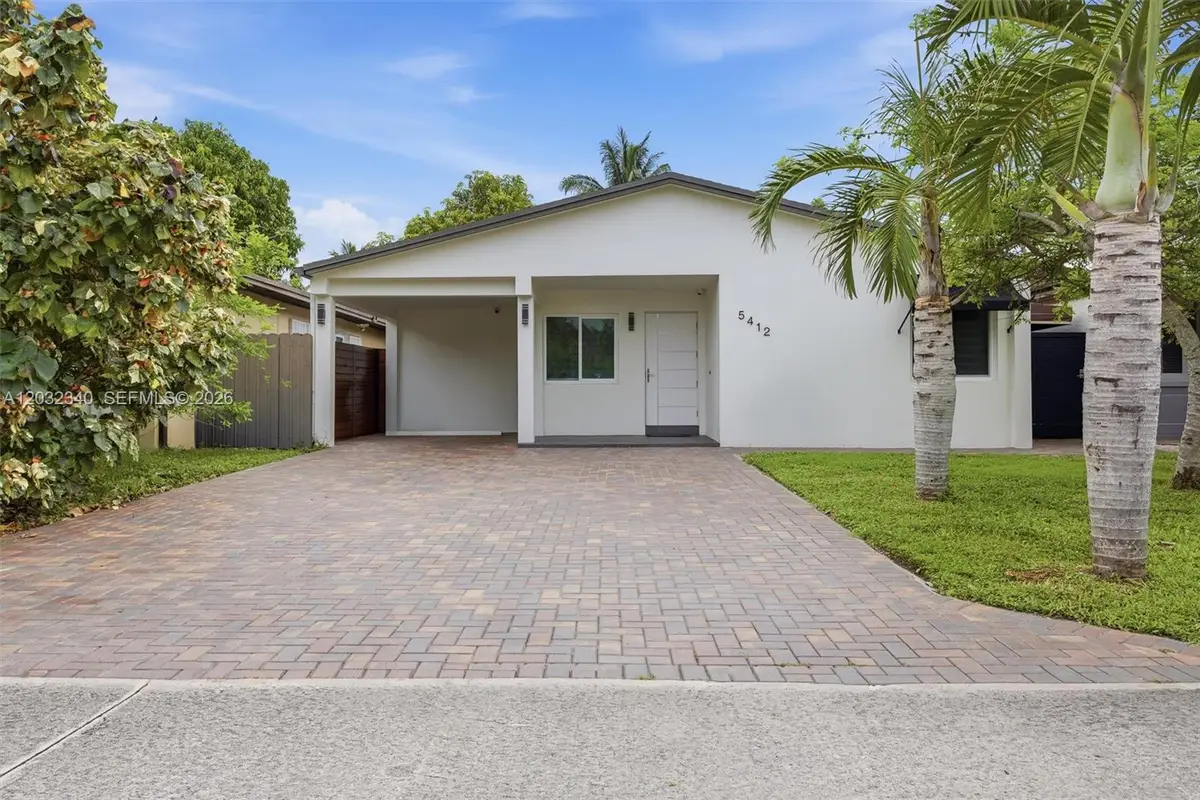 5412 NW 192nd Ln, Miami Gardens, FL 33055 - #1