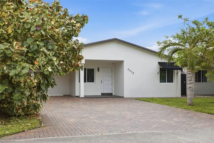 5412 NW 192nd Ln, Miami Gardens, FL 33055 - #3