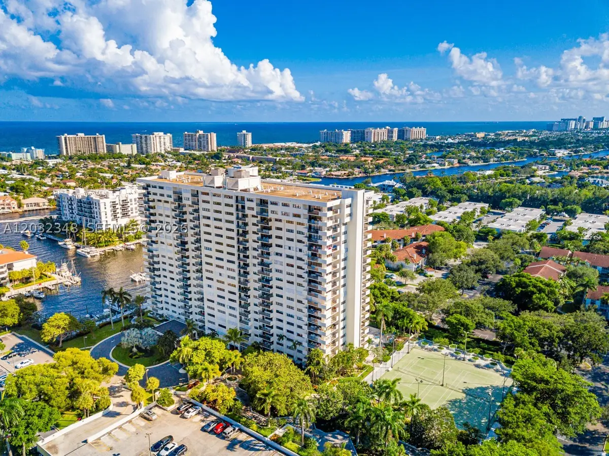 3200 N Port Royale Dr N #1404, Fort Lauderdale, FL 33308 - #1