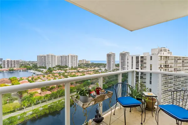 3675 N Country Club Dr #2201, Aventura, FL 33180