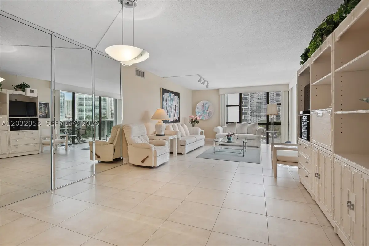 3625 N Country Club Dr #603, Aventura, FL 33180 - #1