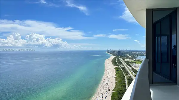 15701 Collins Ave #3804, Sunny Isles Beach, FL 33160