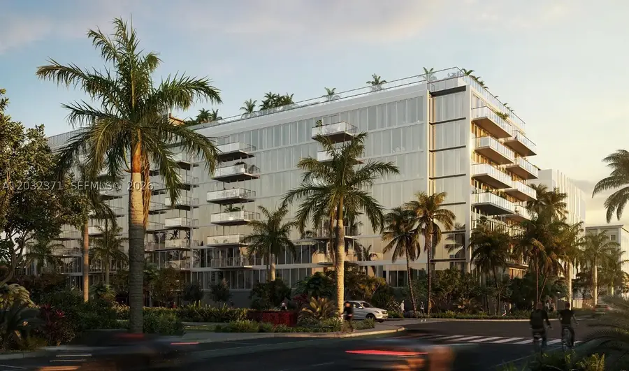 1176 97th St #403, Bay Harbor Islands, FL 33154 - #2