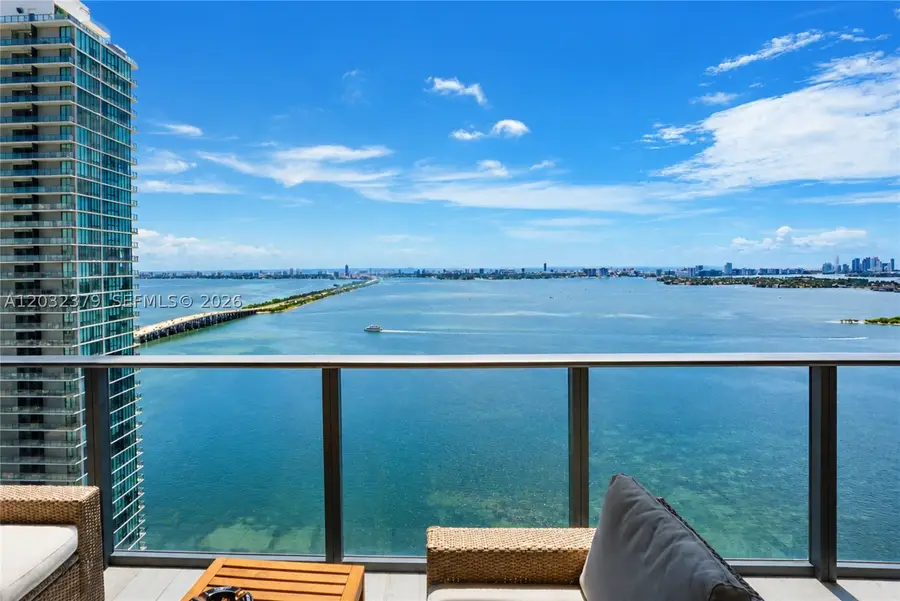 480 NE 31st St #3705, Miami, FL 33137 - #2