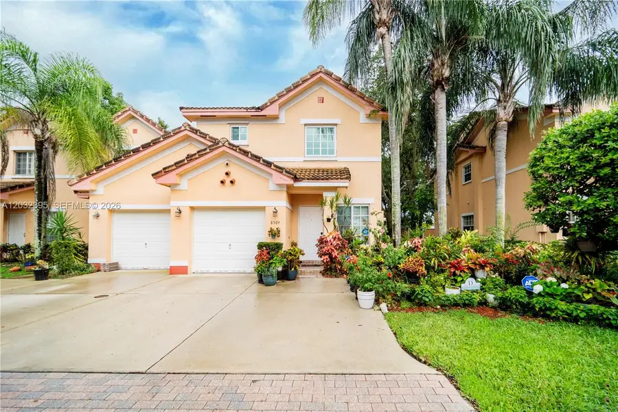 8564 SW 23rd Ct, Miramar, FL 33025 - #2