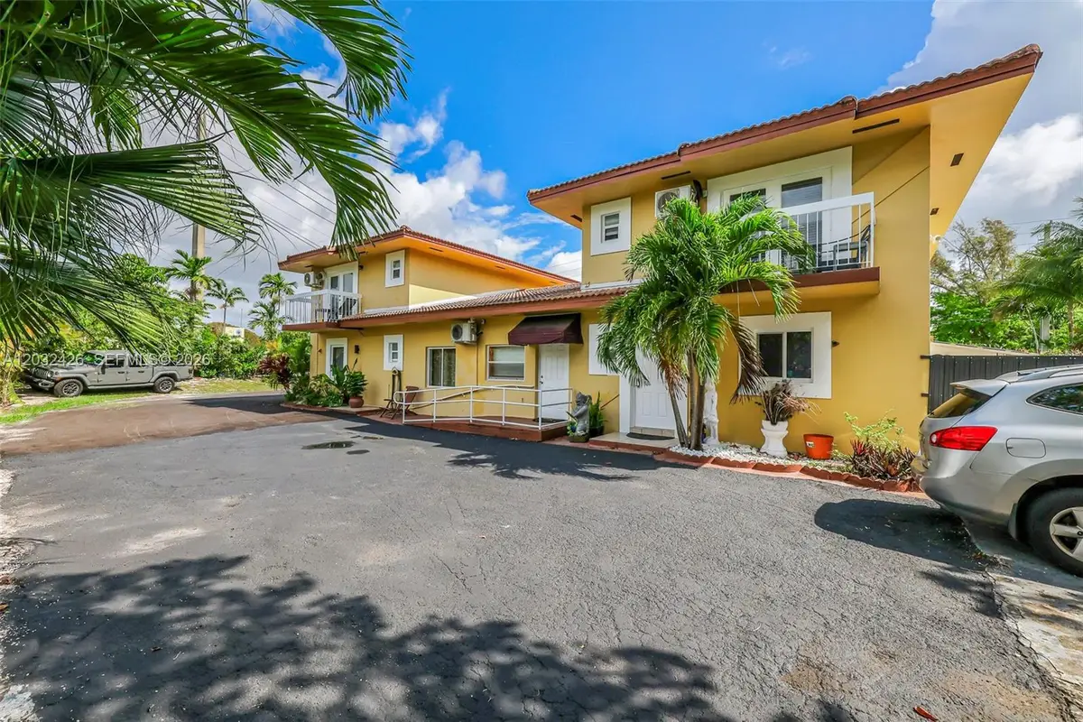 12085 W Dixie Highway, Biscayne Park, FL 33161 - #1