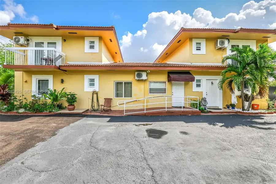 12085 W Dixie Highway, Biscayne Park, FL 33161 - #2