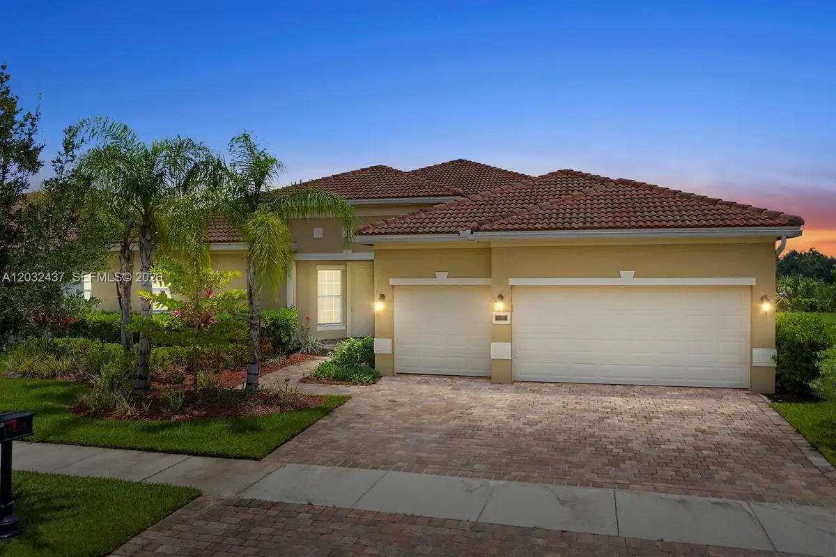 11931 SW Aventino Dr, Port Saint Lucie, FL 34987 - #1