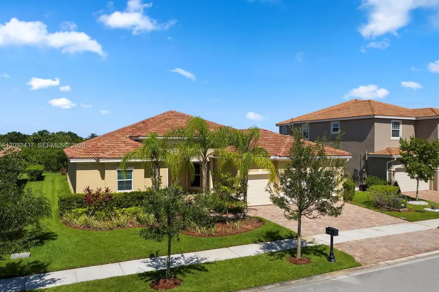 11931 SW Aventino Dr, Port Saint Lucie, FL 34987 - #3