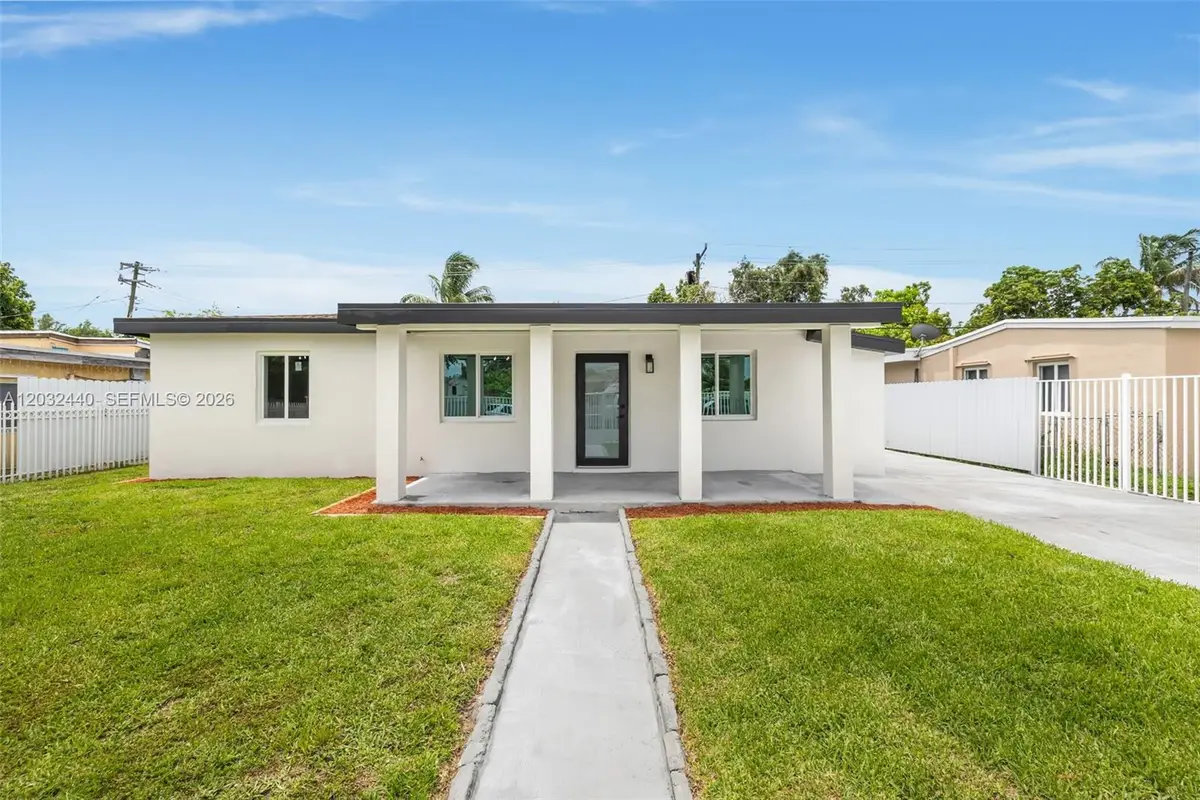 3260 NW 95th Ter, Miami, FL 33147 - #1