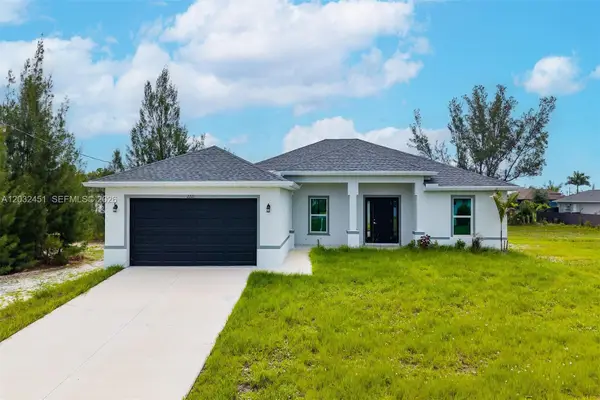 2221 NW 43rd, Cape Coral, FL 33993