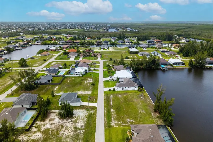 2221 NW 43rd, Cape Coral, FL 33993 - #2