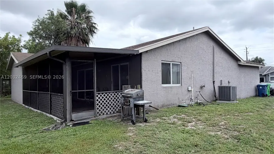 5356 NW 93rd Ter, Sunrise, FL 33351 - #3