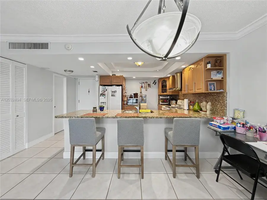 5701 Collins Ave #1711, Miami Beach, FL 33140 - #2