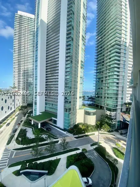 501 NE 31st St #802, Miami, FL 33137 - #1