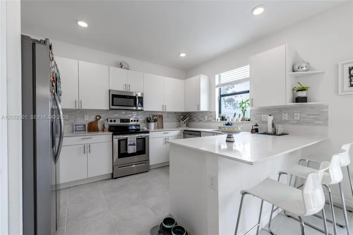 561 NW 204th St, Miami Gardens, FL 33169 - #1