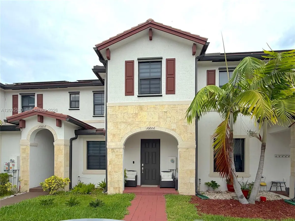10606 W 32nd Ln, Hialeah, FL 33018 - #1