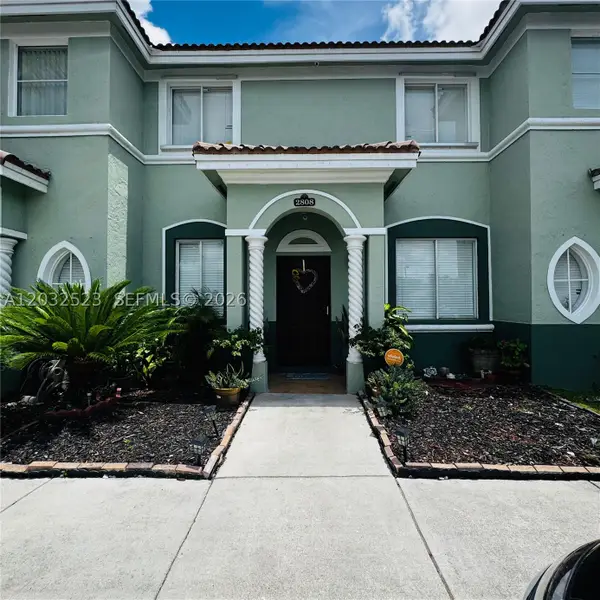2808 SE 15th Rd #23, Homestead, FL 33035