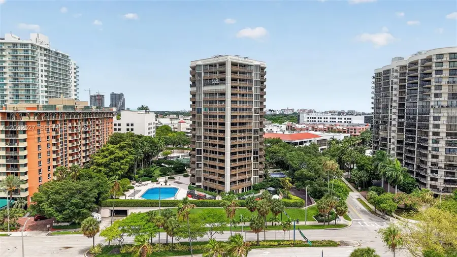 2901 S Bayshore Dr #4A, Miami, FL 33133 - #3