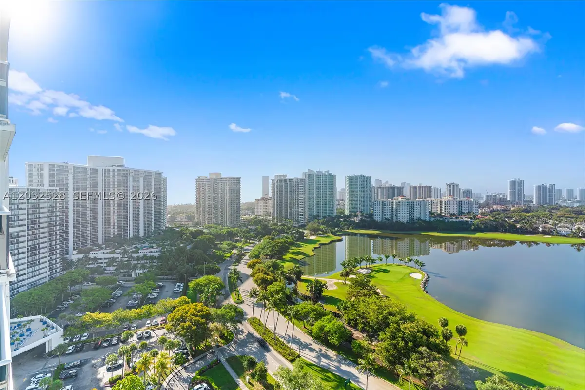 3675 N Country Club Dr #1406, Aventura, FL 33180 - #1